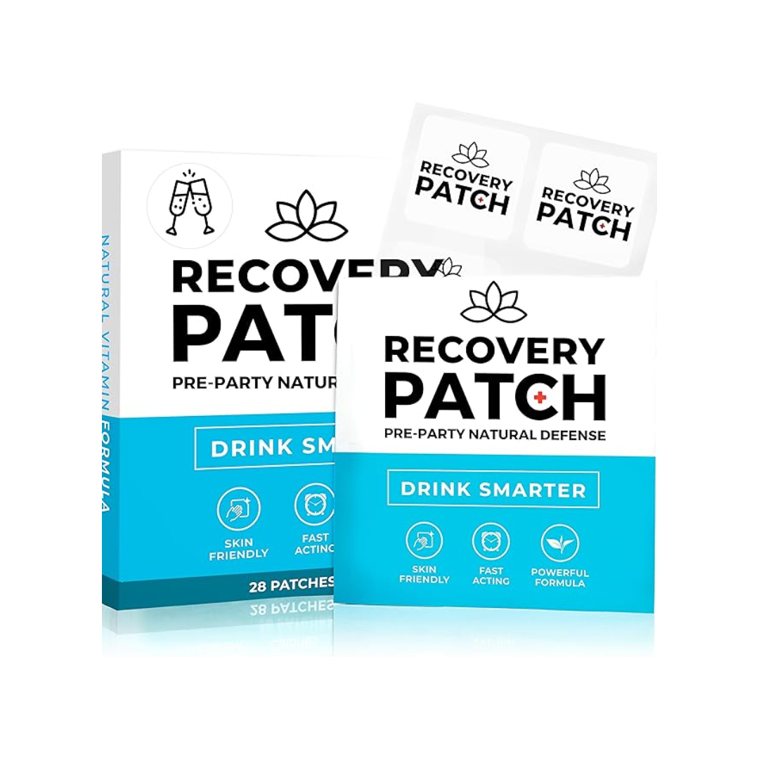 Recovery Patch