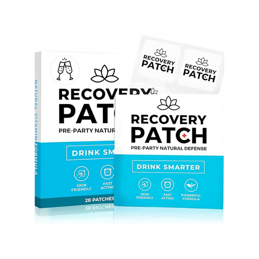 Recovery Patch