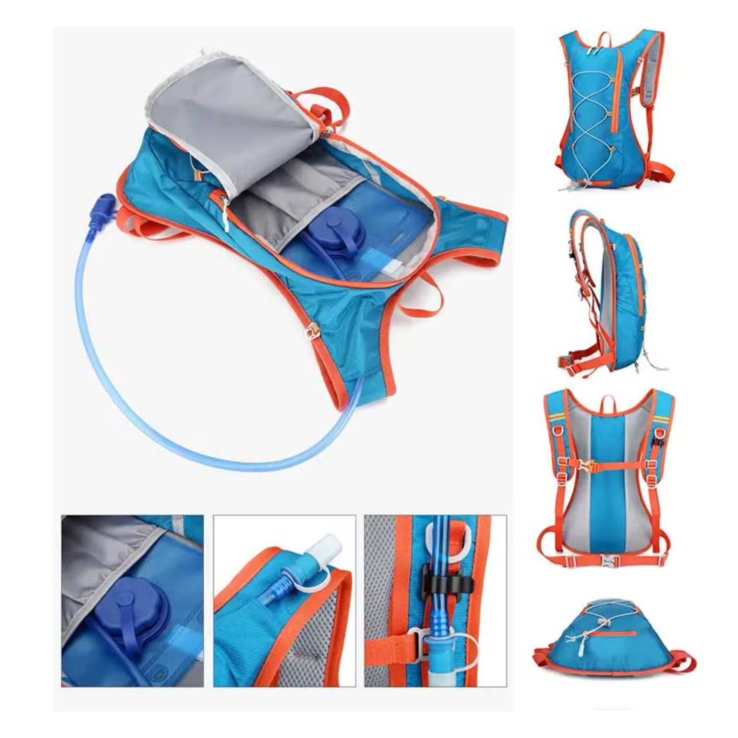 Hydration Pack