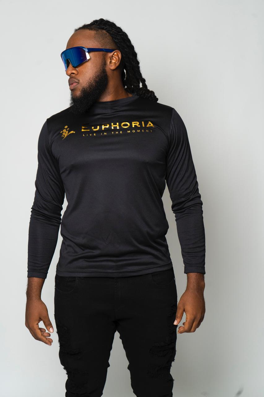 Euphoria Dri-Fit Shirt