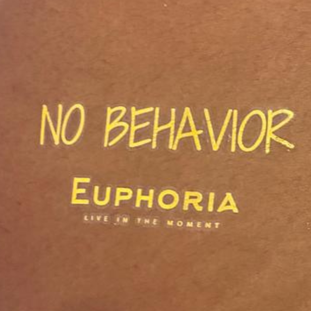 Free Euphoria Tattoo