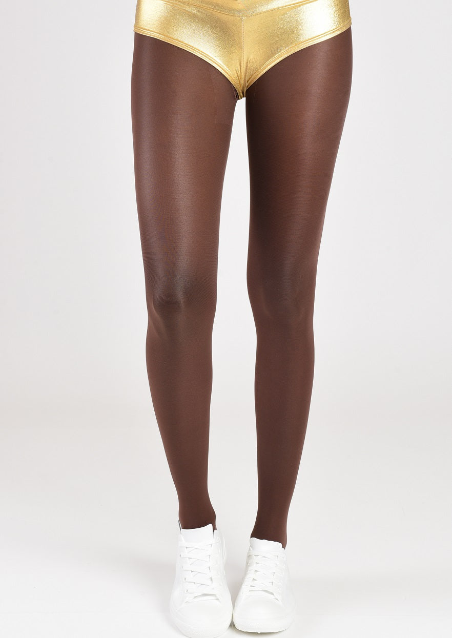 High Waist Regular Stockings
